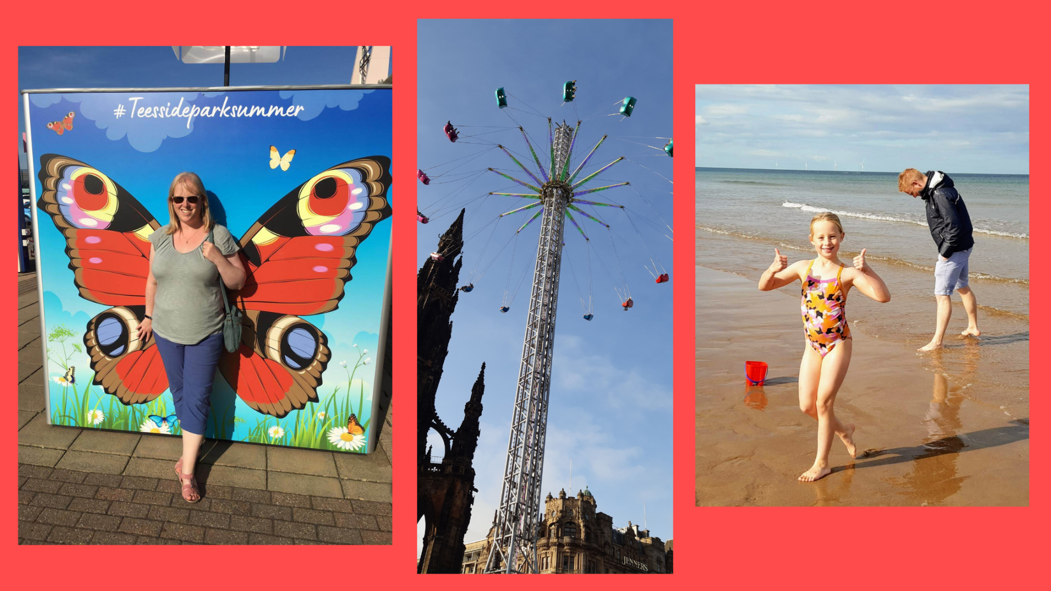 Monday Matters: How to have more fun (as an adult) – Keeping it creative